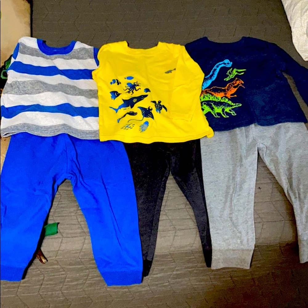 Garanimals boys lot
